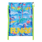 Funky Mesh Gear Bag | Duuude-Bag-Funky-Duuude-Ashlee Grace Activewear & Swimwear Online
