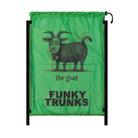 Funky Mesh Gear Bag | The Goat-Bag-Funky Trunks-The Goat-Ashlee Grace Activewear & Swimwear Online