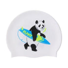 Funky Silicone Swim Cap | Duuude-Swim Caps-Funky-ONE SIZE-Duuude-Ashlee Grace Activewear & Swimwear Online