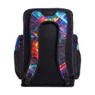 Funky Space Case Backpack | Firefly Sparkle-Backpacks-Funky-Ashlee Grace Activewear & Swimwear Online
