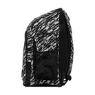 Funky Space Case Backpack | Fur Elise-Backpacks-Funky-Ashlee Grace Activewear & Swimwear Online