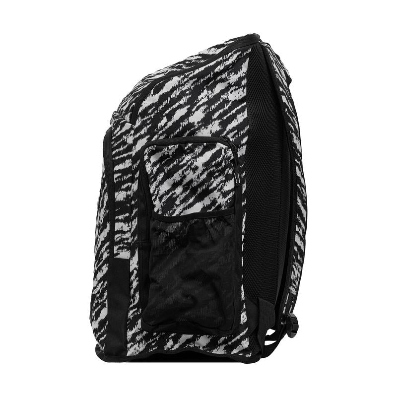 Funky Space Case Backpack | Fur Elise-Backpacks-Funky-Ashlee Grace Activewear & Swimwear Online