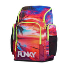 Funky Space Case Backpack | Touch of Paradise-Backpacks-Funky-Ashlee Grace Activewear & Swimwear Online