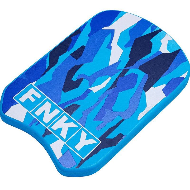 Funky Training Kickboard | Chaz Michael-Kickboard-Funky-Ashlee Grace Activewear & Swimwear Online