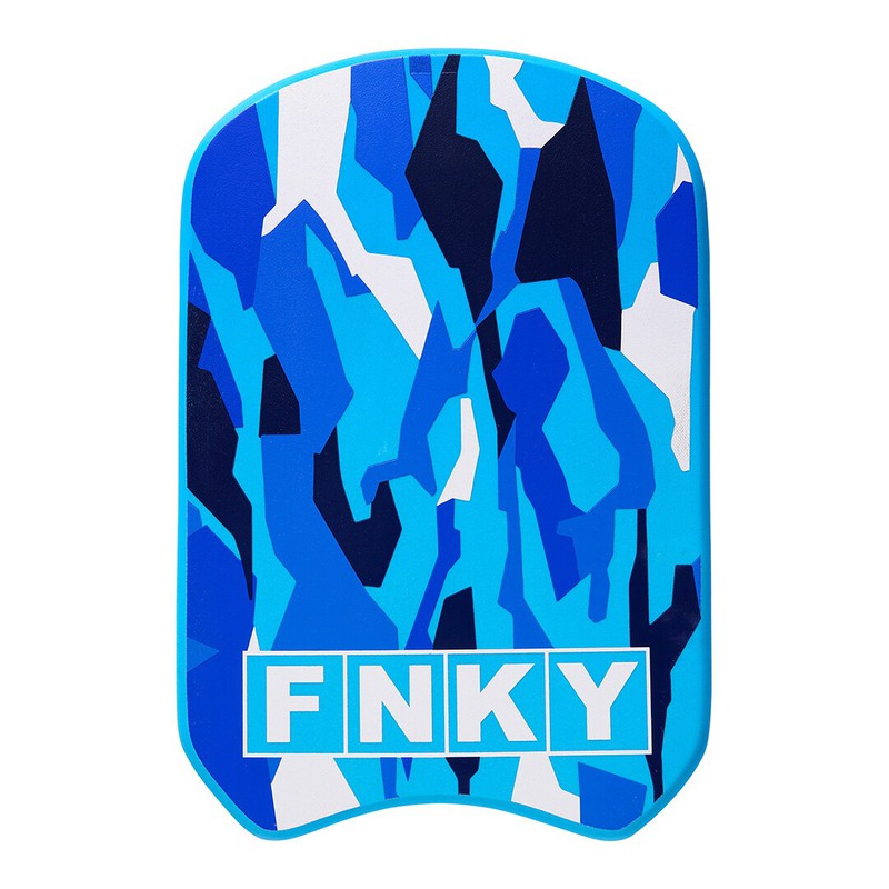 Funky Training Kickboard | Chaz Michael-Kickboard-Funky-Ashlee Grace Activewear & Swimwear Online