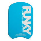 Funky Training Kickboard-Kickboard-Funky Trunks-Still Lagoon-Ashlee Grace Activewear & Swimwear Online