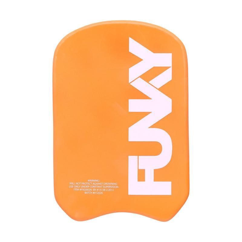 Funky Training Kickboard | Kulin Colour-Kickboard-Funky-Ashlee Grace Activewear & Swimwear Online