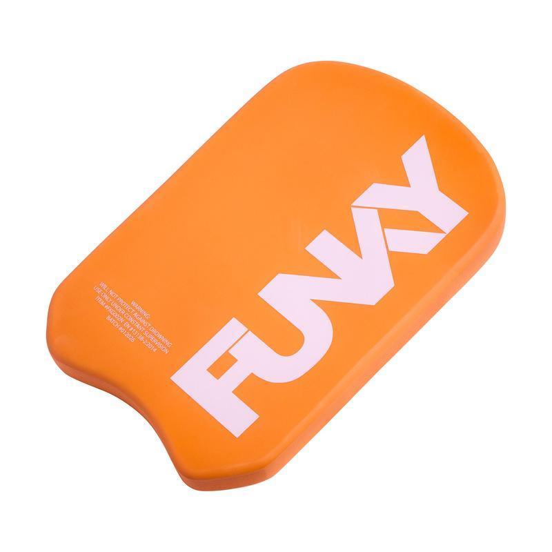 Funky Training Kickboard | Kulin Colour-Kickboard-Funky-Ashlee Grace Activewear & Swimwear Online