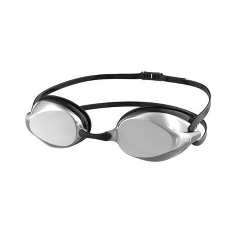 Funky Training Machine Goggles-Swim Goggles & Masks-Funky Trunks-ONE SIZE-Shooting Star (Mirrored)-Ashlee Grace Activewear & Swimwear Online