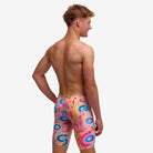 Funky Trunks Boy's Fast Training Jammers | Kulin Colour-Swimwear-Funky Trunks-22-Kulin Colour-Ashlee Grace Activewear & Swimwear Online