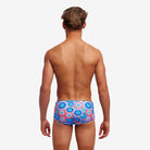 Funky Trunks Boy's Sidewinder Trunks | Bundjalung Blue-Swimwear-Funky Trunks-22-Bundjalung Blue-Ashlee Grace Activewear & Swimwear Online