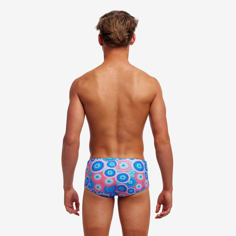 Funky Trunks Boy's Sidewinder Trunks | Bundjalung Blue-Swimwear-Funky Trunks-22-Bundjalung Blue-Ashlee Grace Activewear & Swimwear Online