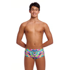 Funky Trunks Boy's Sidewinder Trunks | Happy Hide-Swimwear-Funky Trunks-22-Happy Hide-Ashlee Grace Activewear & Swimwear Online