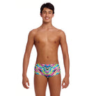 Funky Trunks Boy's Sidewinder Trunks | Happy Hide-Swimwear-Funky Trunks-22-Happy Hide-Ashlee Grace Activewear & Swimwear Online