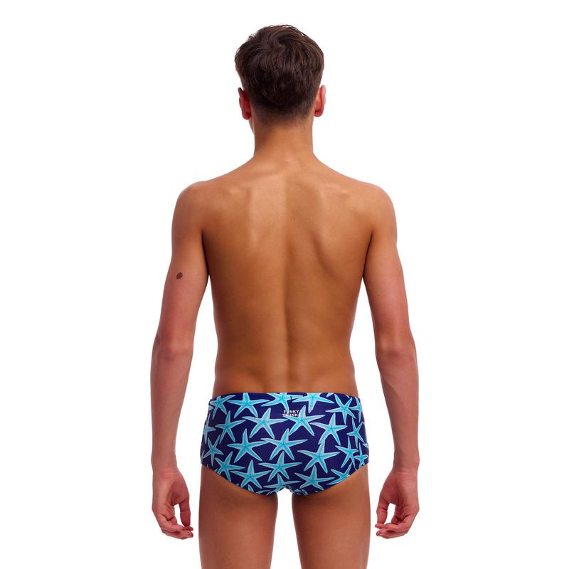 Funky Trunks Boy's Sidewinder Trunks | See Stars-Swimwear-Funky Trunks-22-See Stars-Ashlee Grace Activewear & Swimwear Online