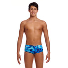 Funky Trunks Boy's Sidewinder Trunks | You Blued-Swimwear-Funky Trunks-22-You Blued-Ashlee Grace Activewear & Swimwear Online