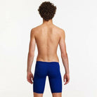 Funky Trunks Boys Training Jammers | Block Colour-Swimwear-Funky Trunks-22-Still Black-Ashlee Grace Activewear & Swimwear Online