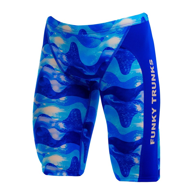 Funky Trunks Boy's Training Jammers | Dive In-Swimwear-Funky Trunks-22-Dive In-Ashlee Grace Activewear & Swimwear Online