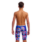 Funky Trunks Boy's Training Jammers | Wet Wave-Swimwear-Funky Trunks-22-Wet Wave-Ashlee Grace Activewear & Swimwear Online