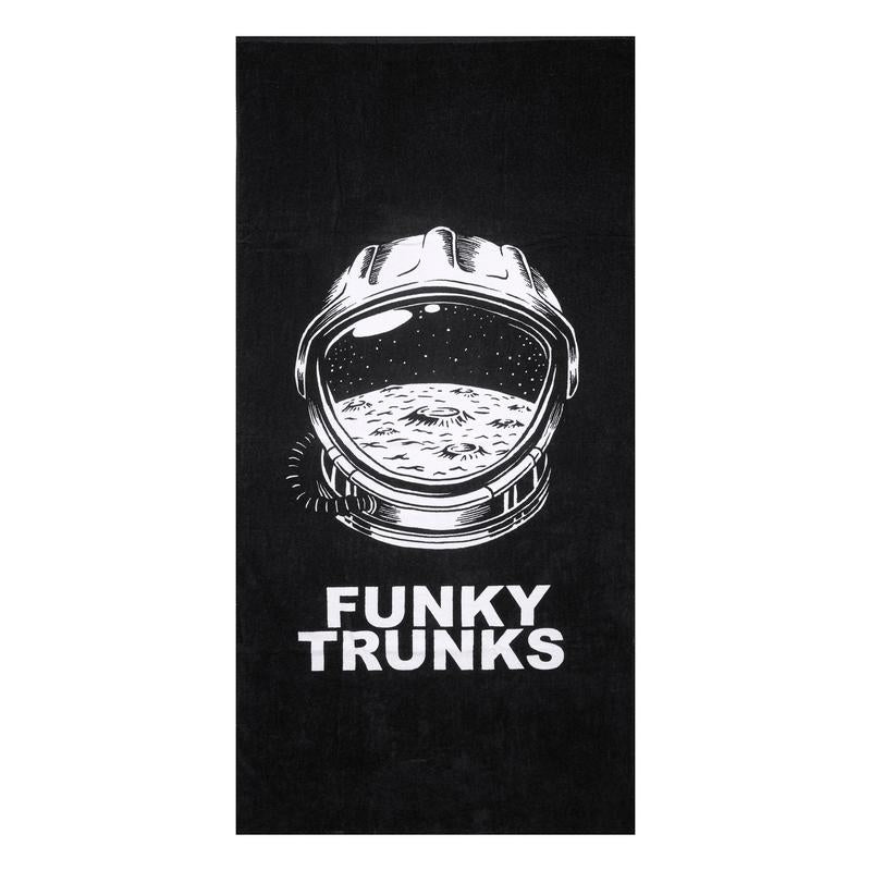 Funky Trunks Cotton Towel | Arti Mess-Towel-Funky Trunks-Arti Mess-Ashlee Grace Activewear & Swimwear Online