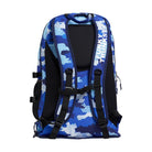 Funky Trunks Elite Squad Backpack | Clean Marine-Backpacks-Funky Trunks-Ashlee Grace Activewear & Swimwear Online