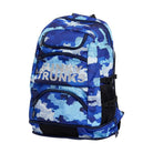 Funky Trunks Elite Squad Backpack | Clean Marine-Backpacks-Funky Trunks-Ashlee Grace Activewear & Swimwear Online