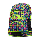Funky Trunks Elite Squad Backpack | Pine Gap-Backpacks-Funky Trunks-Ashlee Grace Activewear & Swimwear Online
