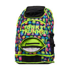 Funky Trunks Elite Squad Backpack | Pine Gap-Backpacks-Funky Trunks-Ashlee Grace Activewear & Swimwear Online