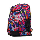 Funky Trunks Elite Squad Backpack | Putty rules-Backpacks-Funky Trunks-Ashlee Grace Activewear & Swimwear Online