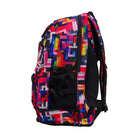 Funky Trunks Elite Squad Backpack | Putty rules-Backpacks-Funky Trunks-Ashlee Grace Activewear & Swimwear Online