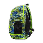 Funky Trunks Elite Squad Backpack | Scaled Back-Backpacks-Funky Trunks-Ashlee Grace Activewear & Swimwear Online