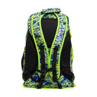 Funky Trunks Elite Squad Backpack | Scaled Back-Backpacks-Funky Trunks-Ashlee Grace Activewear & Swimwear Online