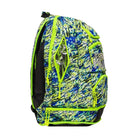 Funky Trunks Elite Squad Backpack | Scaled Back-Backpacks-Funky Trunks-Ashlee Grace Activewear & Swimwear Online