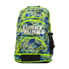 Funky Trunks Elite Squad Backpack | Scaled Back-Backpacks-Funky Trunks-Ashlee Grace Activewear & Swimwear Online