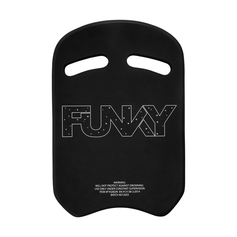 Funky Trunks Get A Grip Kickboard | Pocket Rocket-Kickboard-Funky Trunks-Ashlee Grace Activewear & Swimwear Online
