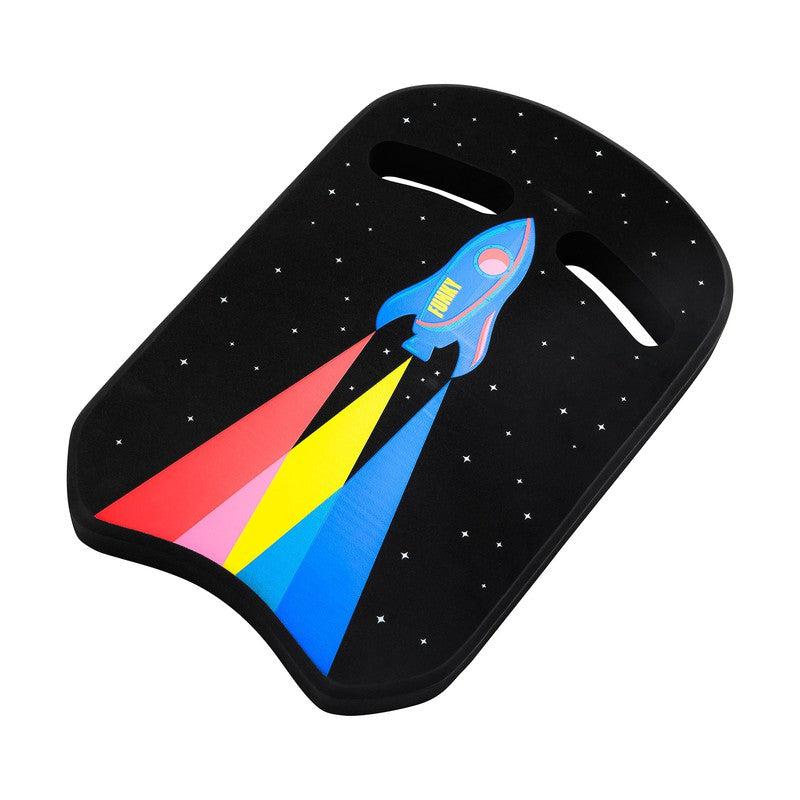 Funky Trunks Get A Grip Kickboard | Pocket Rocket-Kickboard-Funky Trunks-Ashlee Grace Activewear & Swimwear Online