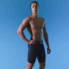 Funky Trunks Mens Apex Oblivion Jammers | Black Attack-Swimwear-Funky Trunks-20-Black Attack-Ashlee Grace Activewear & Swimwear Online