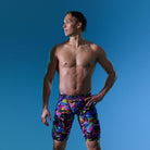 Funky Trunks Mens Apex Oblivion Jammers | Destroyer-Swimwear-Funky Trunks-20-Destroyer-Ashlee Grace Activewear & Swimwear Online