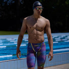 Funky Trunks Mens Apex Oblivion Jammers | Screen Time-Swimwear-Funky Trunks-20-Screen Time-Ashlee Grace Activewear & Swimwear Online
