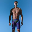 Funky Trunks Mens Apex Oblivion Jammers | Screen Time-Swimwear-Funky Trunks-20-Screen Time-Ashlee Grace Activewear & Swimwear Online