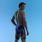 Funky Trunks Mens Apex Oblivion Jammers | Solar Flares-Swimwear-Funky Trunks-20-Solar Flares-Ashlee Grace Activewear & Swimwear Online