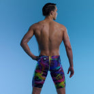 Funky Trunks Mens Apex Oblivion Jammers | Solar Flares-Swimwear-Funky Trunks-20-Solar Flares-Ashlee Grace Activewear & Swimwear Online