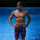 Funky Trunks Mens Apex Oblivion Jammers | Solar Flares-Swimwear-Funky Trunks-20-Solar Flares-Ashlee Grace Activewear & Swimwear Online