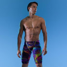 Funky Trunks Mens Apex Oblivion Jammers | Solar Flares-Swimwear-Funky Trunks-20-Solar Flares-Ashlee Grace Activewear & Swimwear Online