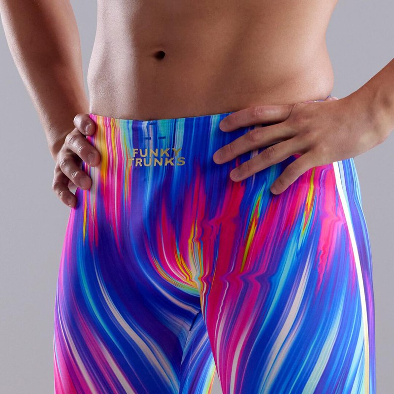 Funky Trunks Mens Apex Predator X Jammers | Event Horizon-Swimwear-Funky Trunks-18-Event Horizon-Ashlee Grace Activewear & Swimwear Online