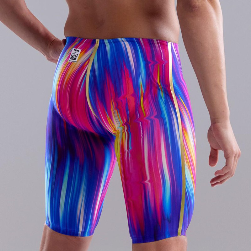 Funky Trunks Mens Apex Predator X Jammers | Event Horizon-Swimwear-Funky Trunks-18-Event Horizon-Ashlee Grace Activewear & Swimwear Online