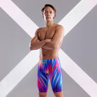 Funky Trunks Mens Apex Predator X Jammers | Event Horizon-Swimwear-Funky Trunks-18-Event Horizon-Ashlee Grace Activewear & Swimwear Online