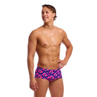 Funky Trunks Mens Classic Trunks | Ho Hum-Swimwear-Funky Trunks-XS-Ho Hum-Ashlee Grace Activewear & Swimwear Online