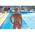 Funky Trunks Mens Classic Trunks | Hummy Bunny-Swimwear-Funky Trunks-XS-Hummy Bunny-Ashlee Grace Activewear & Swimwear Online