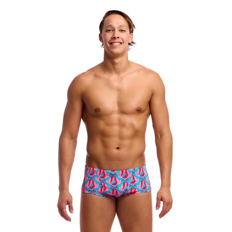 Funky Trunks Mens Classic Trunks | Hummy Bunny-Swimwear-Funky Trunks-XS-Hummy Bunny-Ashlee Grace Activewear & Swimwear Online